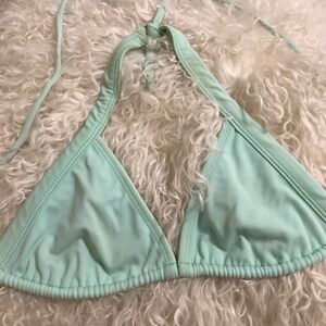 Indah Triangle Bikini Top‎